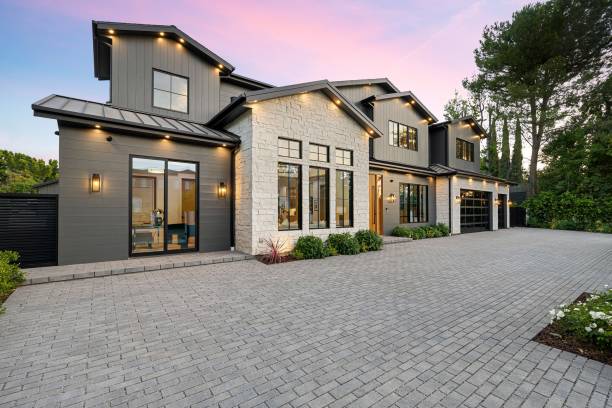 Building project