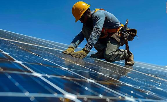 Solar project