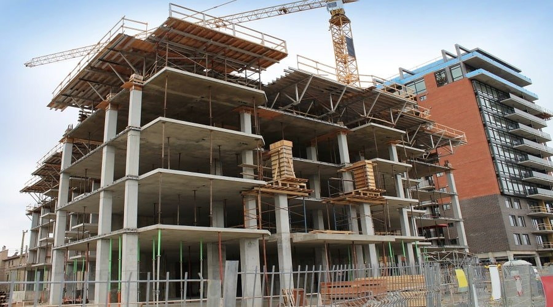 Building Construction