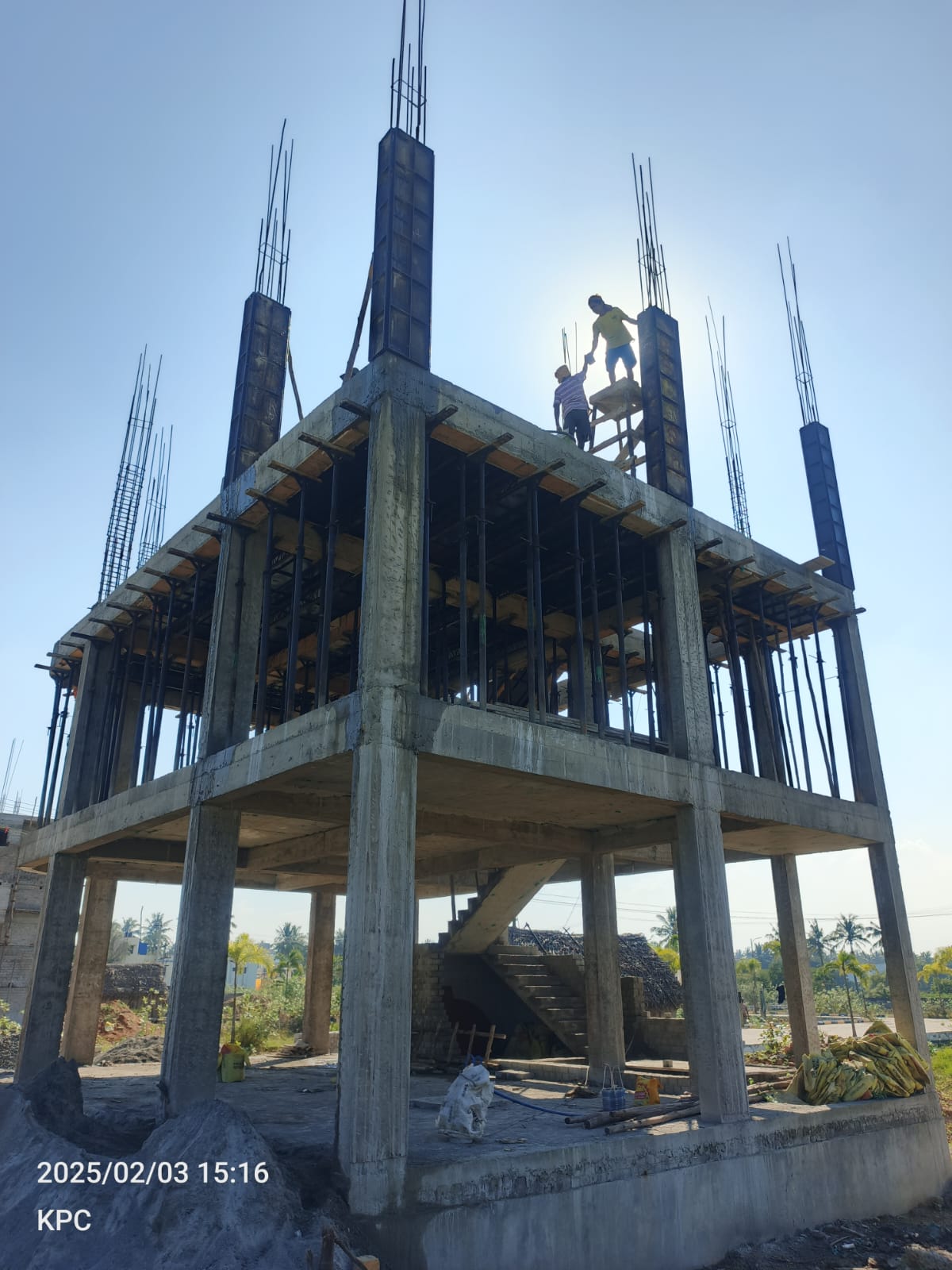 Civil Engineering