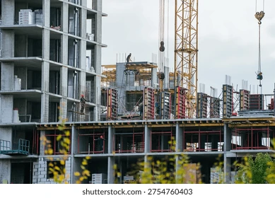 Residential & Commercial Projects