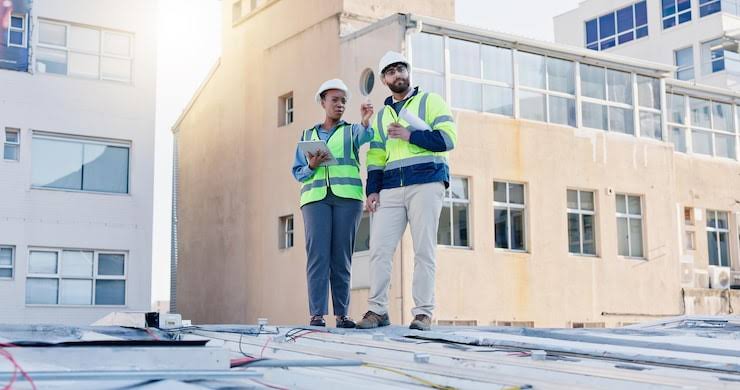 Renovation & Maintenance