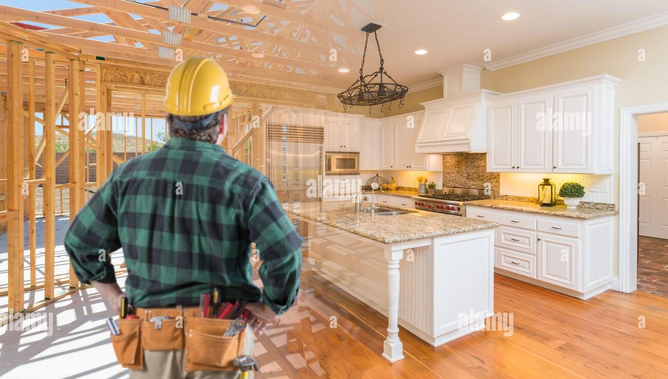 Renovation & Maintenance