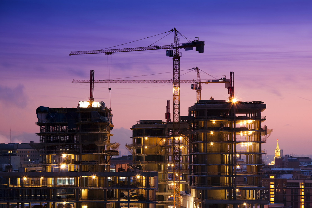 Residential & Commercial Projects