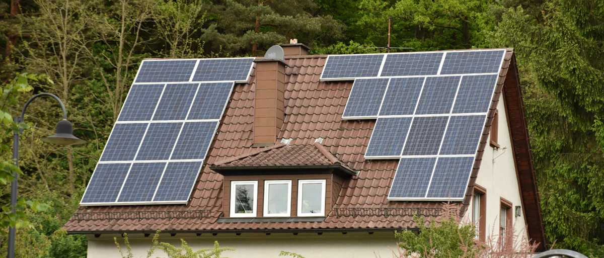 On-Grid & Off-Grid Solar Installation