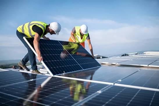 Solar System Maintenance