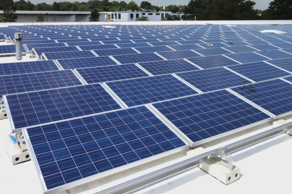 On-Grid & Off-Grid Solar Installation