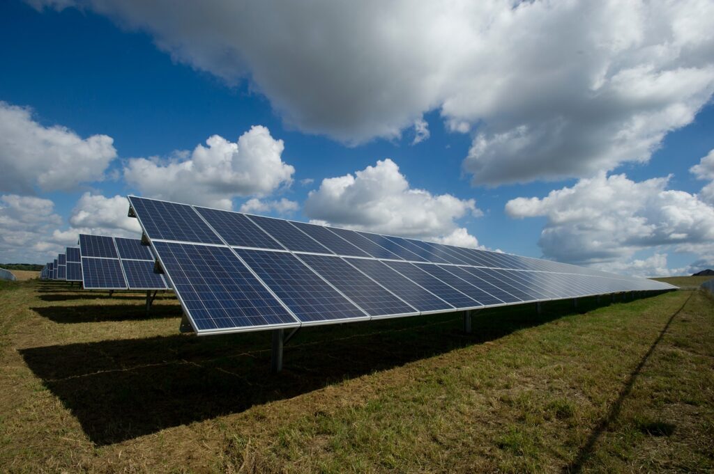 Rooftop Solar Subsidy